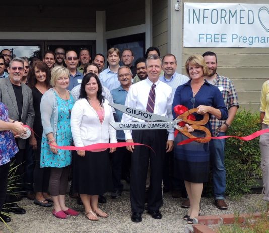 Nonprofit agency offers pregnancy support