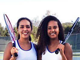 Athletes of the Week: Oct. 31