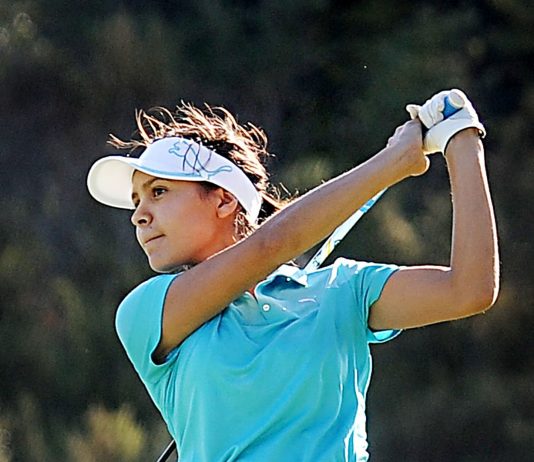 Prep Golf: Mustangs, Cougars meet for ‘bittersweet’ match