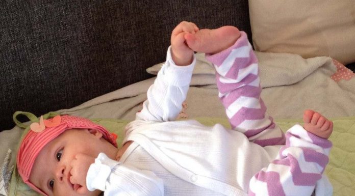 Gilroy community offers hope for a mended heart