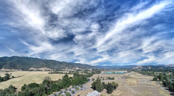 BMX track planned for Christmas Hill Park