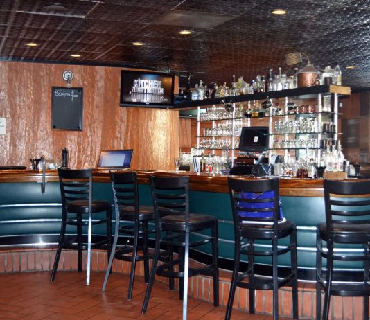 Milias Restaurant shuts its doors