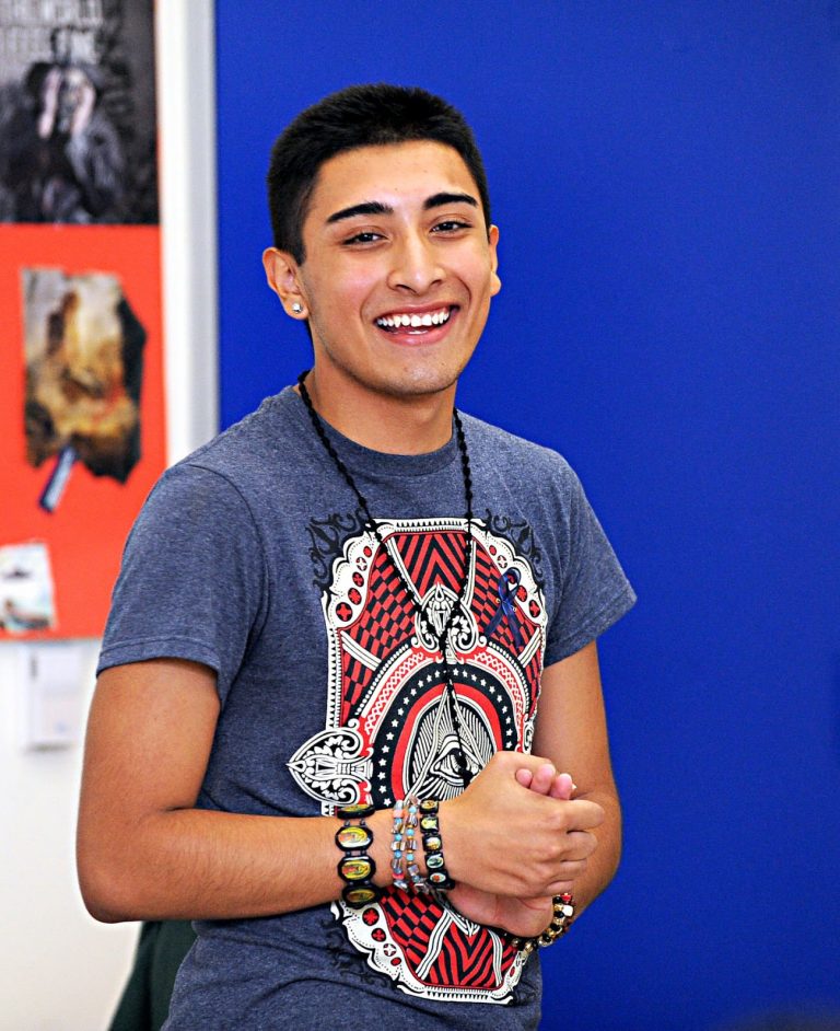 Creating a safe haven