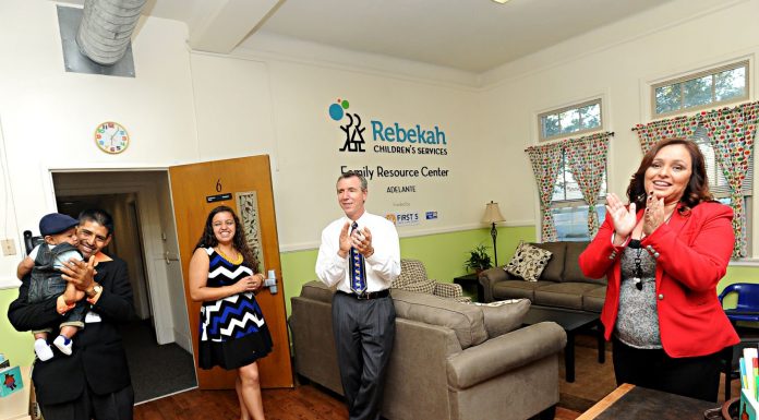 Setting children up for success