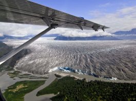 The Inside Passage is once-in-a-lifetime adventure