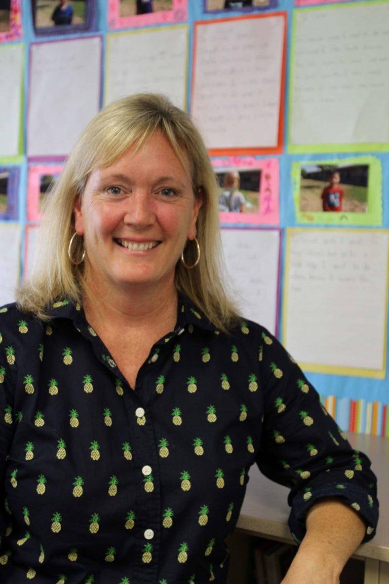 Lessons from Africa: Meet Noreen Kakalec