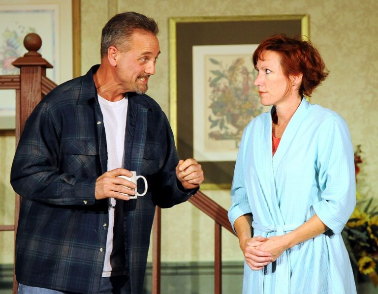 ‘The Affections of May’: Pure fun