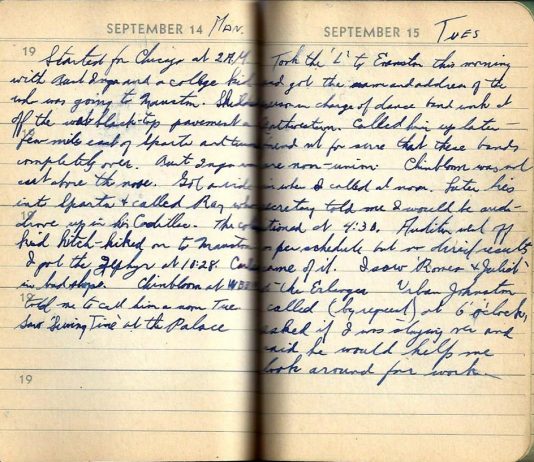 The art of cursive is being lost