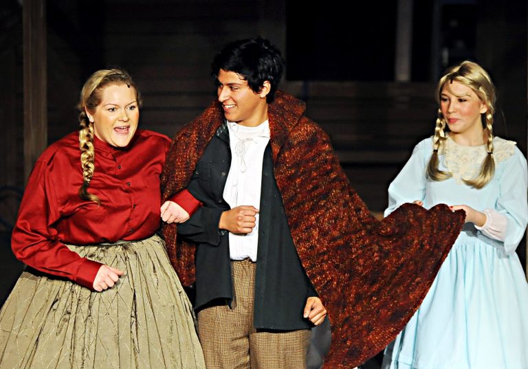 ‘Little Women’: Visit with an old friend