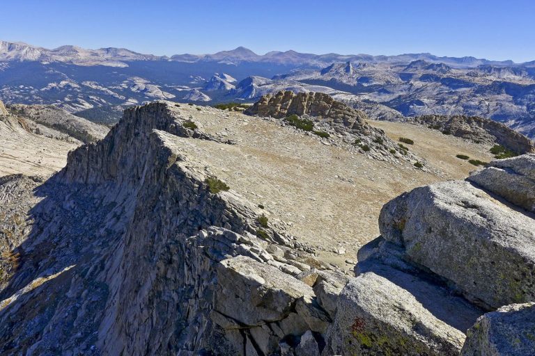 Join the Mt. Hoffman Challenge