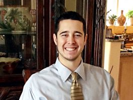 Gavilan Football: Holcomb inks with Minot State