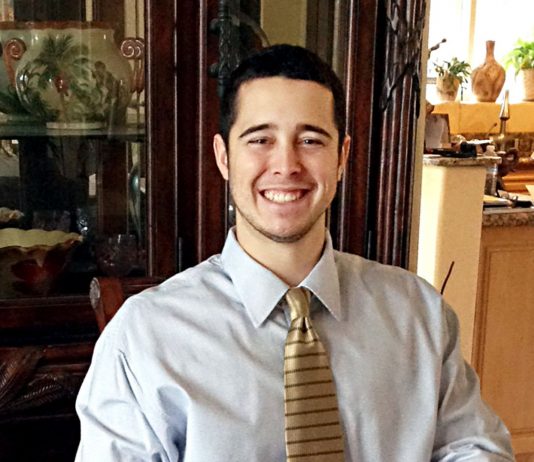 Gavilan Football: Holcomb inks with Minot State