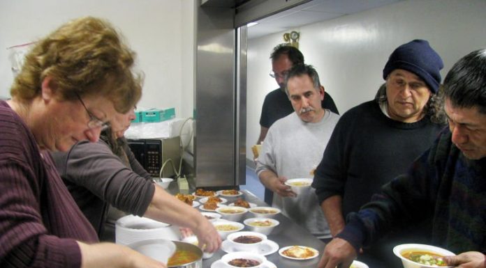 Overnight shelters temporarily expand capacity due to freeze warning