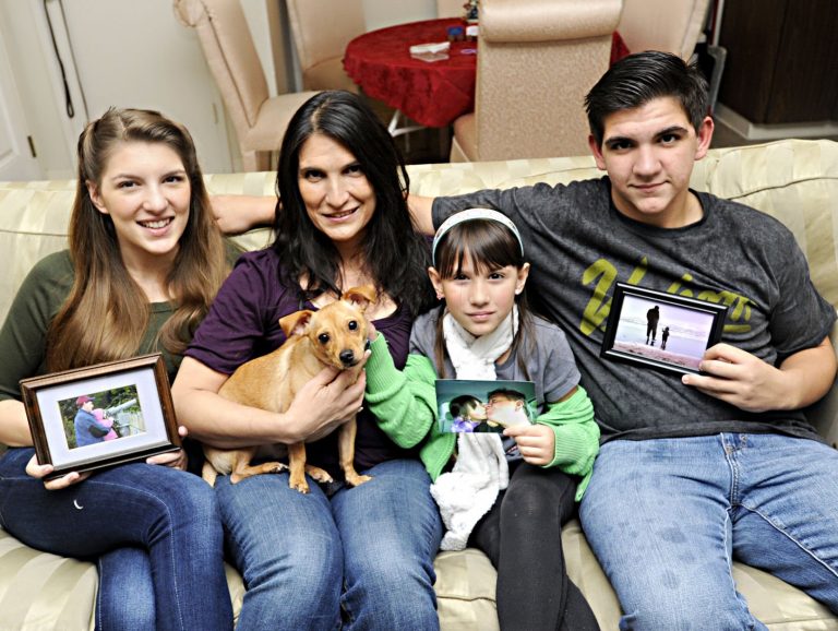 Gilroy family looks for holiday ‘miracle’