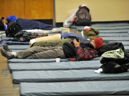 County approves money for Gilroy Armory