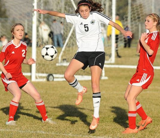 Athletes of the Week: Dec. 12