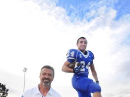 Mustangs football coach asked to resign