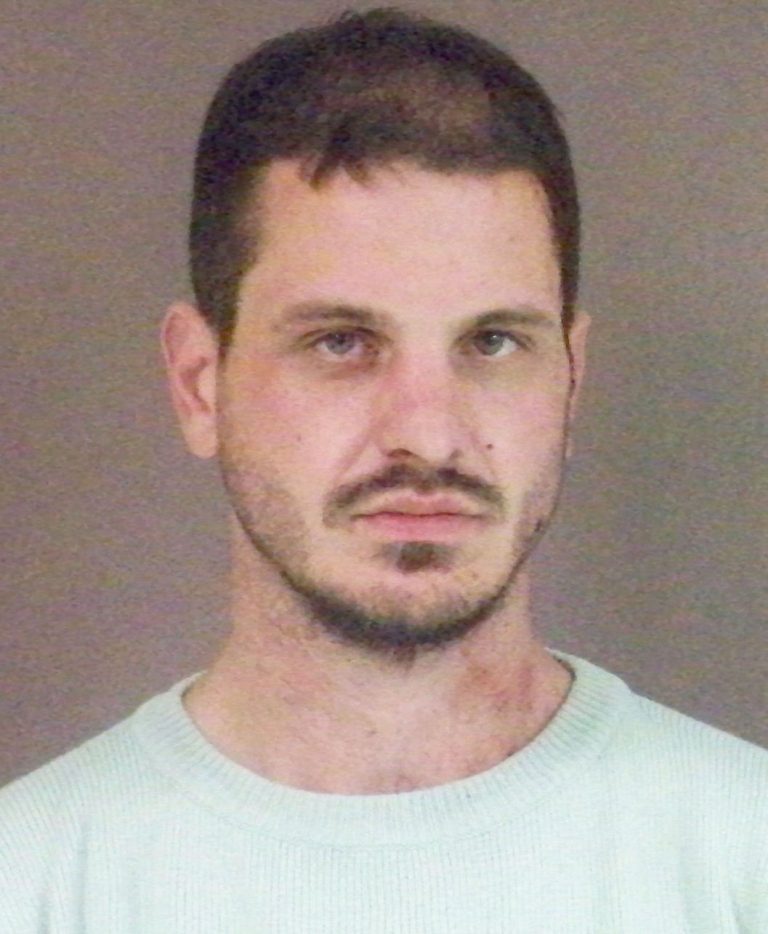 Hollister Police arrest Gilroy man in carjacking, chase