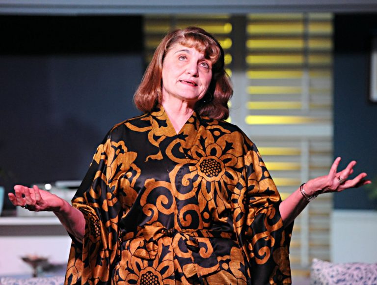 ‘Rose’s Dilemma’: Limelight keeps comedy coming