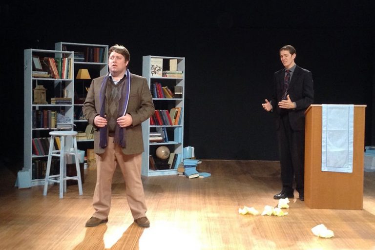 ‘The Story of My Life’ sparkles