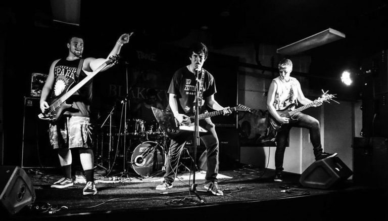 Organized Disruption