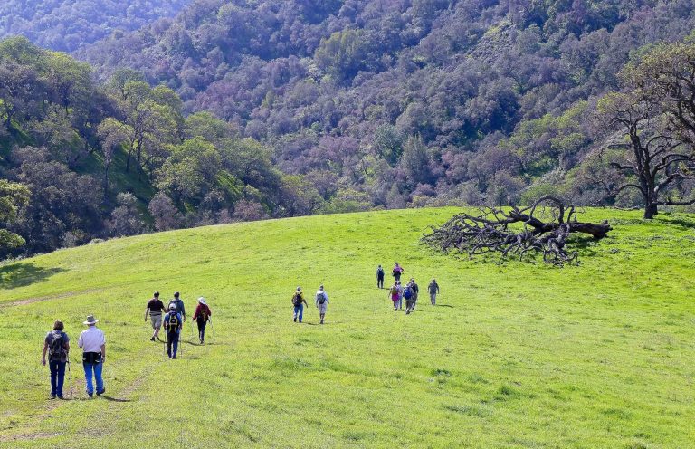Get a private tour of ‘closed to the public’ Doan Ranch