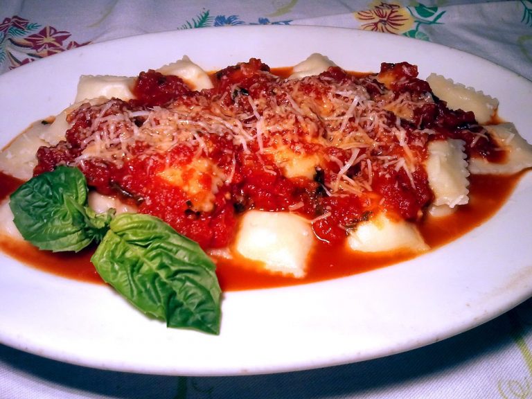 Remembering grandma through recipes