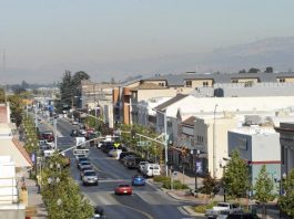 High vacancy rate a drag on Gilroy’s core