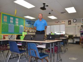 Gilroy charter school head targeted by a school founder