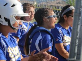 Athletes of the Week: April 24