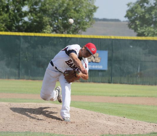 JUCO Baseball: Rams prep for Cosumnes