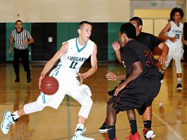 Prep Basketball: 3 Cougars to play in All Star game