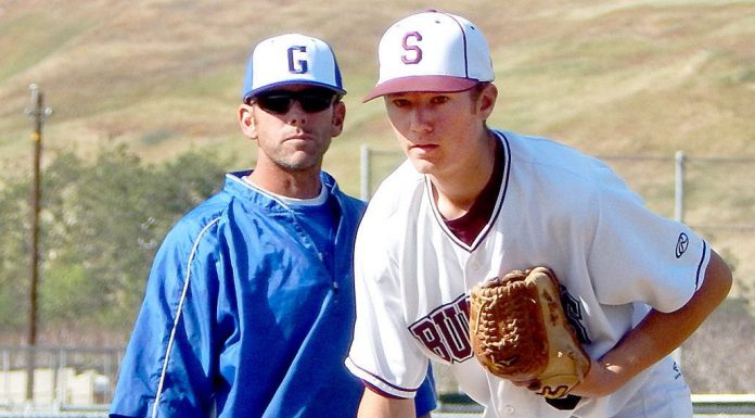 Lemberger, Hale lead Gilroy in 7-1 win over Sobrato