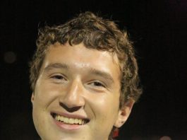 Prep Lacrosse: Cougars’ Cefalu inks with UNR