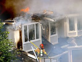 Fire ‘tax’ on rural landowners ignites backlash, lawsuit