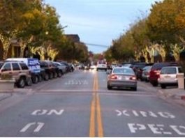 With a little help, Gilroy’s downtown could be heavenly