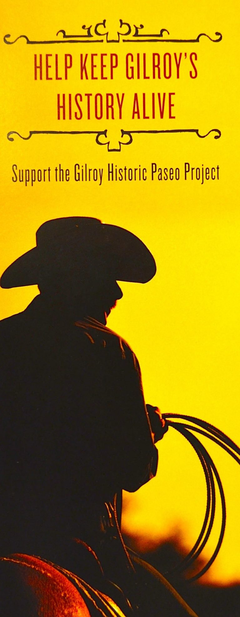 Gilroy Historic Paseo Project nears completion downtown