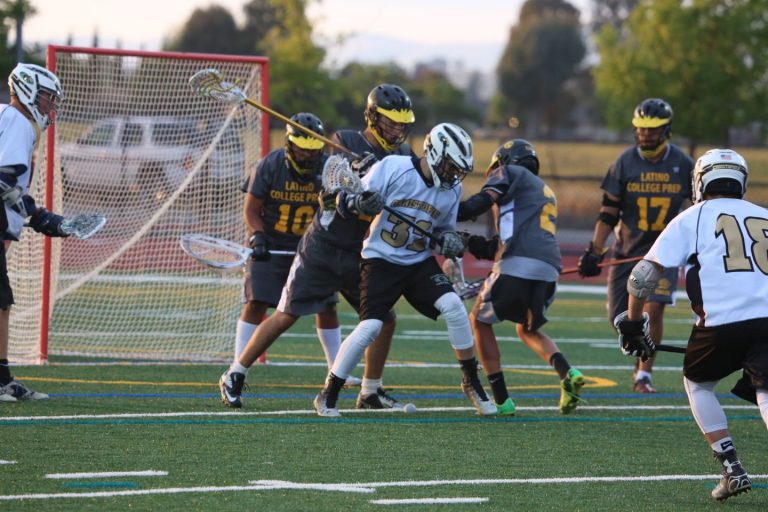 Prep Lacrosse: Carmel pummels Cougars in season finale