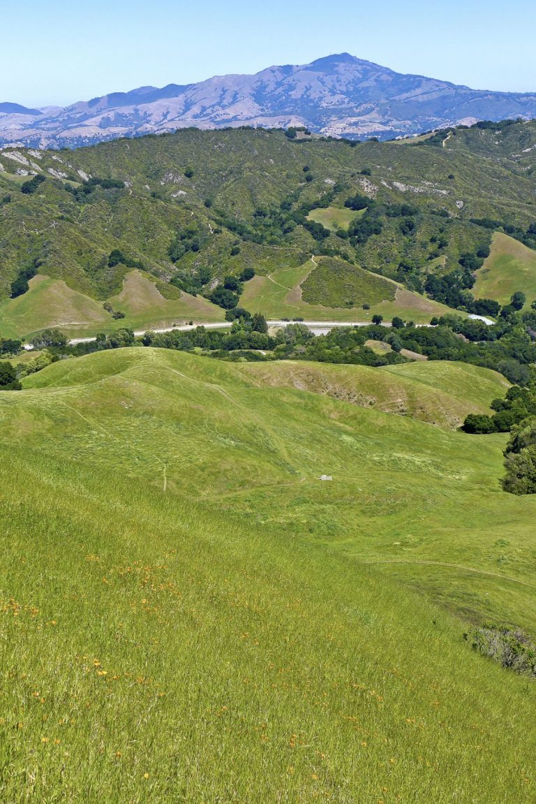 Discovering hidden hiking gems