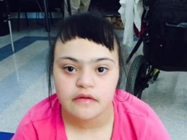 Student of the Week: Laura Melendez, 9th Grade, Christopher High School