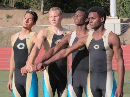 Prep Track and Field: Gilroyans earn 18 CCS spots