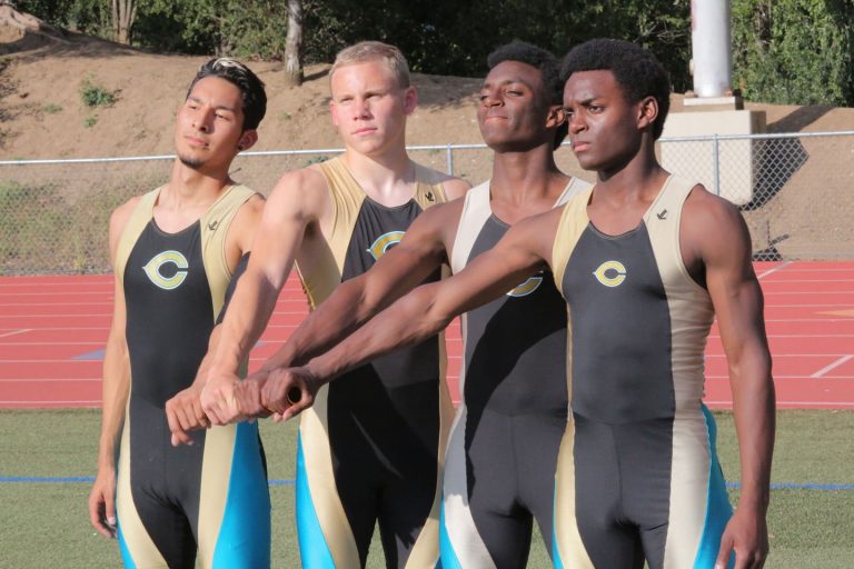 Prep Track and Field: Gilroyans earn 18 CCS spots