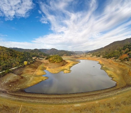 State orders 24 percent cut in water use