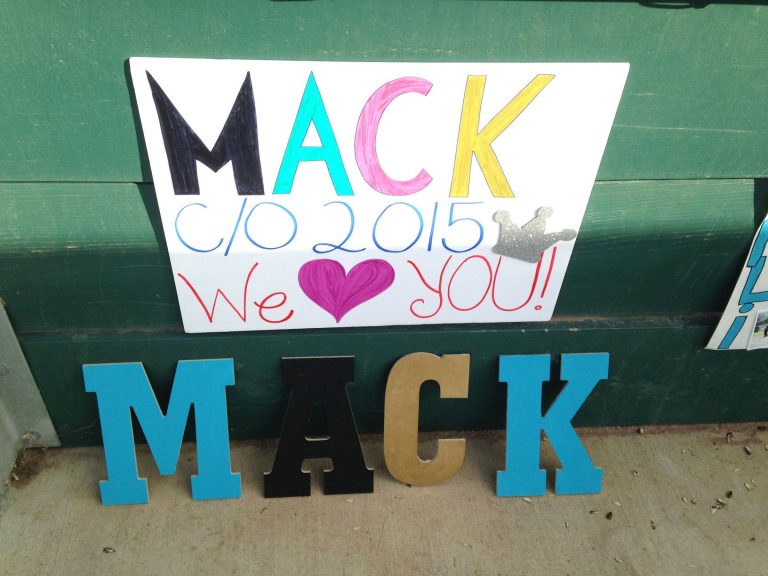 Prep Softball: Christopher honors seniors, Salcido and Williams in final game