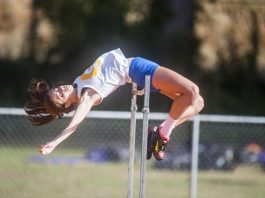Prep Track and Field: 7 Gilroy-area athletes claim MBL titles