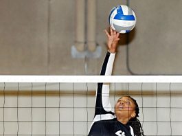 Christopher volleyball to host general skills camps