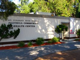 Mini glitch puts Gilroy’s first campus clinic in brief limbo