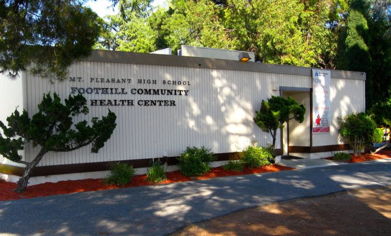 Mini glitch puts Gilroy’s first campus clinic in brief limbo