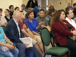 84 Gilroyans among 140 hires at United Natural Food, Inc.