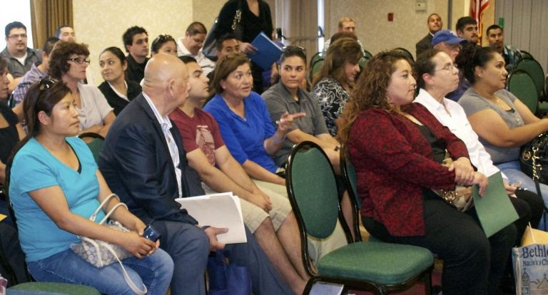 84 Gilroyans among 140 hires at United Natural Food, Inc.